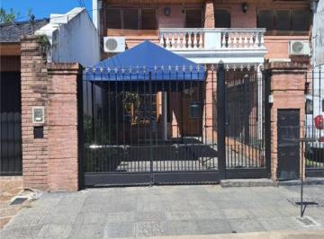 Casa · 120m² · 4 Ambientes · 1 Cochera · Casas - Duplex - Ramos Mejía, Gran Bs. As. Oeste