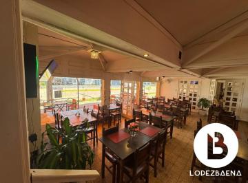 Hotel · 1054m² · 33 Ambientes · 15 Cocheras · Hotel a La Venta con Estacionamiento y Restaurante - Oportunidad