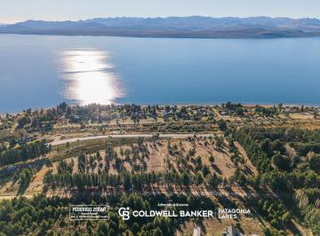 Terreno · 652m² · Venta de Lotes/terrenos con Vista Al Lago y Planos Aprobados - Bariloche