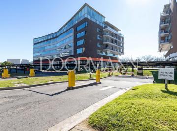 Garage · 15m² · Cochera en Alquiler Fija Cubierta Nordelta