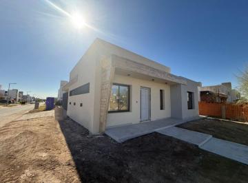 Casa de 3 ambientes, Córdoba · Venta Casa en Docta Malagueño, Etapa 2 - 2 Dorm., en Pozo