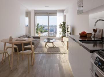 Departamento · 68m² · 3 Ambientes · Venta Apartamento 2 Dormitorio