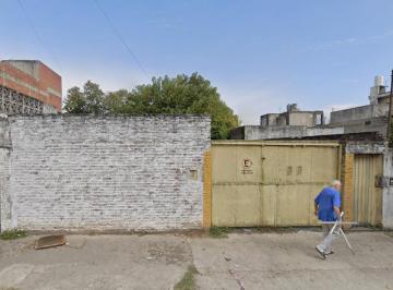 Terreno , La Matanza · Venta - Gral Nazar 400 - Terreno 10x30 Ideal Locales/galpón Pb + Viviendas Pa - Tablada/aldo Bonzi