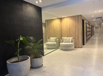 Departamento · 31m² · 1 Ambiente · Venta Monoambiente en Monserrat a Pasos de Congreso a Estrenar Patio Amenitis Bajas Expensas