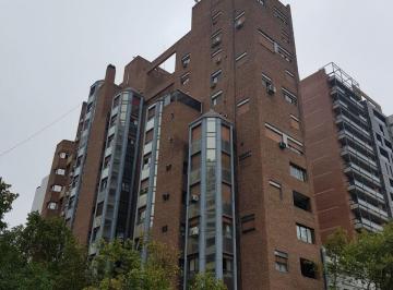 Departamento · 60m² · 1 Dormitorio · Nueva Cordoba Chacabuco Esq. Derqui Dpto. 1 Dorm. Piso 10