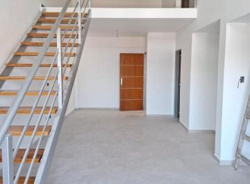 Departamento · 58m² · 2 Ambientes · Hermoso y Amplio Depto. 2 Ambientes en Duplex a Estrenar - Olivos