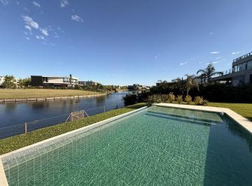 ROJ-ROJ-852_2 · Casa en Venta a La Laguna - 5 Amb - Virazon, Nordelta