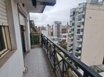 Departamento de 2 ambientes, Rosario · Venta Departamento 1 Dormitorio - España Al 334 - Rosario