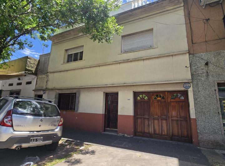 PH · 68m² · 3 Ambientes