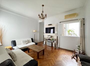 Departamento · 48m² · 2 Ambientes · Departamento 2 Ambientes Amplio en Palermo