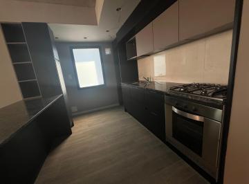 Departamento · 47m² · 2 Ambientes · Departamento en Abasto