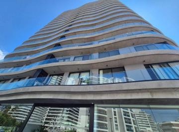 Departamento · 48m² · 4 Ambientes · 1 Cochera · Departamento en Venta en Playa Brava, Punta del Este, Punta del Este / Maldonado