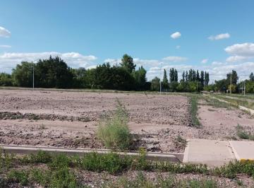 Terreno · 298m² · Lote en Barrio Personal de Agua y Energía