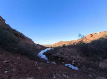Terreno · 50000m² · Lotes Escriturables en Venta en Senillosa Norte Neuquen Vaca Muerta