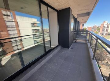 Departamento · 47m² · 2 Ambientes · Departamento en Abasto