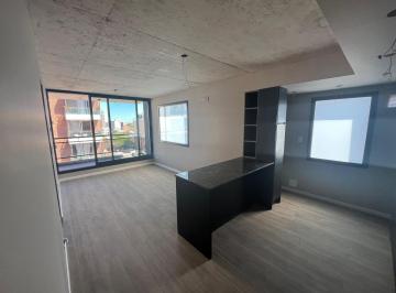 Departamento · 38m² · 2 Ambientes · Departamento en Abasto