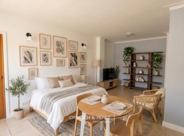 Departamento · 28m² · 1 Ambiente · Venta Monoambiente - Zona Guemes