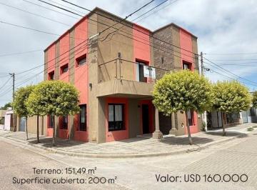 Casa de 6 ambientes, Gualeguay · Casa en Venta Mateo Sola 52