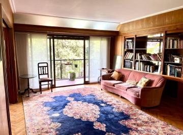 Departamento de 5 ambientes, Recoleta · Departamento en Venta - Av del Libertador 1154, Piso 6b - Recoleta, C. A. b. A.