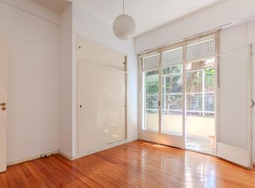 Departamento · 45m² · 2 Ambientes · Departamento Apto Profesional de Dos Ambientes Al Frente, en Pleno Villa Crespo.