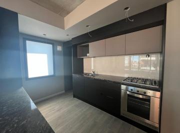 Departamento · 64m² · 4 Ambientes · Departamento en Abasto