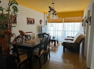 Departamento · 50m² · 3 Ambientes · Departamento en Venta - 2 Dorm. 1 Baño 1 Cochera - 60 m² - Pinamar