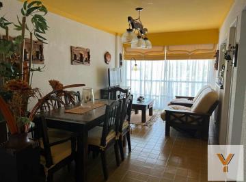 Departamento · 50m² · 3 Ambientes · Departamento en Venta - 2 Dorm. 1 Baño 1 Cochera - 60 m² - Pinamar