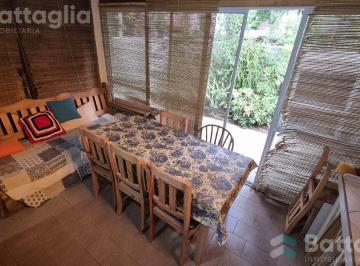 Departamento · 32m² · 1 Ambiente · Departamento con Patio y Parrilla en San Bernardo