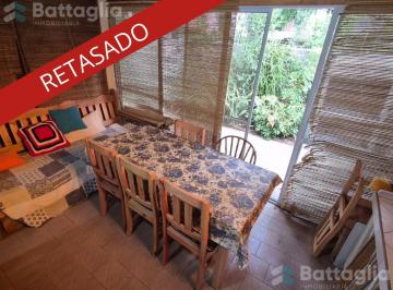 Departamento · 32m² · 1 Ambiente · Departamento con Patio y Parrilla en San Bernardo