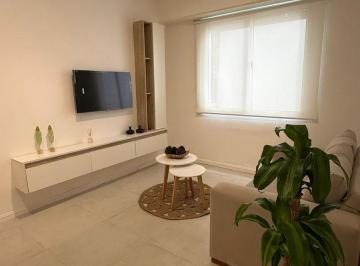 Departamento · 40m² · 2 Ambientes · Departamento en Venta - 1 Dormitorio 1 Baño - Mar del Plata
