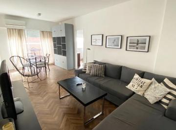 Departamento · 43m² · 2 Ambientes · Departamento en Venta - 1 Dormitorio 1 Baño - Recoleta