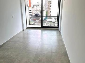 Departamento · 29m² · 1 Ambiente · Departamento Monoambiente en Venta - 1 Baño - Congreso