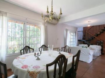 PH · 120m² · 4 Ambientes · PH en Duplex - Sin Expensas