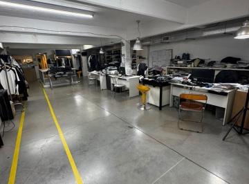 Depósito · 604m² · Depósito en Venta en Munro, Vicente López, G. B. a. Zona Norte
