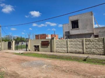 Terreno · 532m² · Nvr. Venta Lote del Viso
