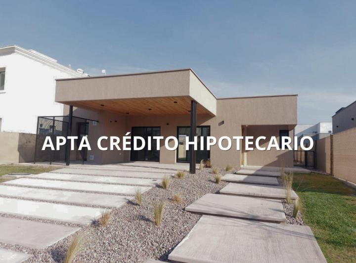 Casa · 190m² · 4 Ambientes · 2 Cocheras