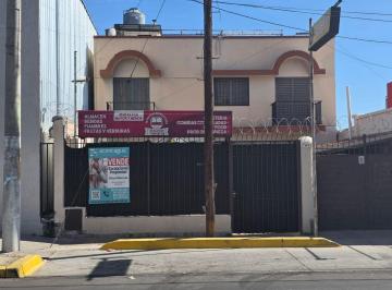 INA-INA-16_2 · Casa / Comercio en Venta Gral. Gutiérrez, Carril Maza Esq. Hipólito Yrigoyen