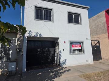 INA-INA-22_2 · Dúplex en Venta Calle Bufano, Gral. Gutiérrez