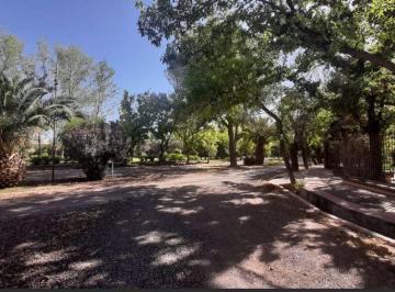 INA-INA-24_2 · Lote en Venta Club de Campo Maipú