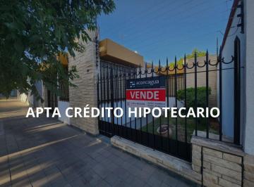 INA-INA-46_2 · Casa en Venta Calle Colón, Maipú, Apta Crédito Hipotecario