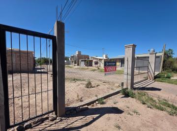 INA-INA-51_2 · Terreno en Venta en Gral. Gutiérrez