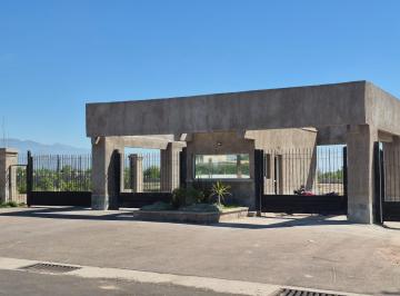 INA-INA-55_2 · Lotes en Venta  Barrio Pinar del Sol IX, Maipú, Mendoza