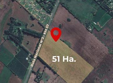 KNK-KNK-5196_2 · Oportunidad Venta Fraccion Sobre Ruta 3 Escucha Ofertas