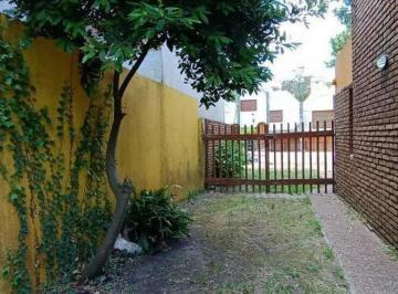 Casa · 160m² · 4 Ambientes · 1 Cochera · Casa en Venta - 3 Dorm. 2 Baños - Cochera - 600 m² - San Bernardo del Tuyú