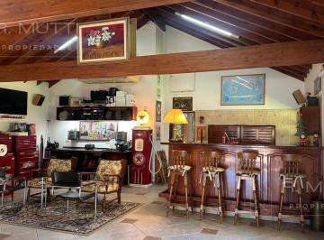 Casa · 105m² · 2 Ambientes · 2 Cocheras · Chalet Lote 333 M3 - Dos Ambientes