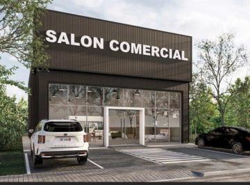 Local comercial · 212m² · 2 Ambientes · 3 Cocheras · Venta Galpón - Local Comercial