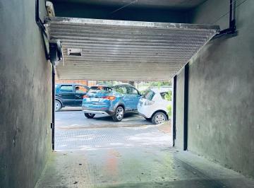 Garage , La Matanza · Cochera Cubierta