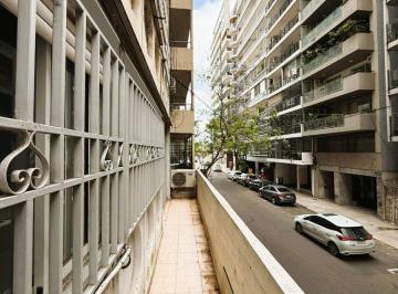 Departamento · 59m² · 3 Ambientes · Wheelwright 1647 01 - 02