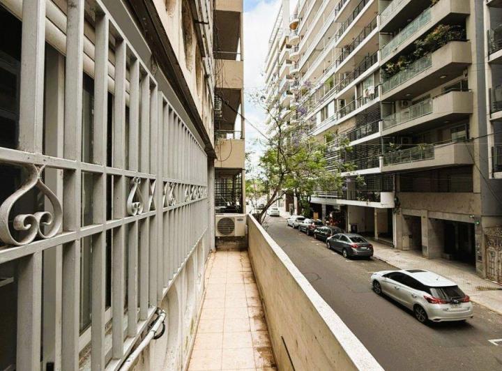 Departamento en venta en Distrito Centro · 3 ambientes