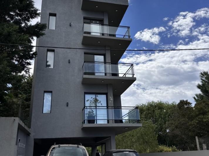 Departamento · 45m² · 2 Ambientes · 1 Cochera
